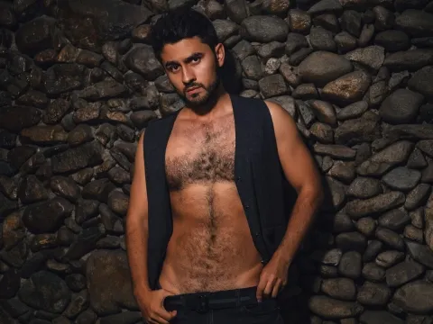in live sex model JoaquinCruz