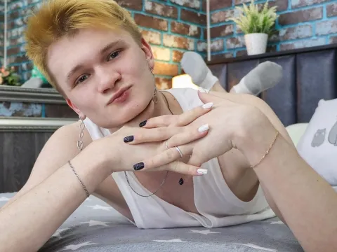 live webcam sex model JoeyRivera