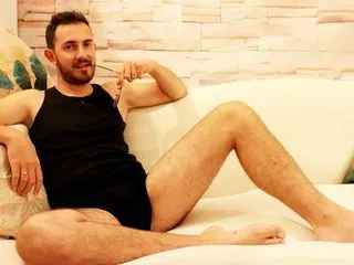 webcam sex model JohnMagic