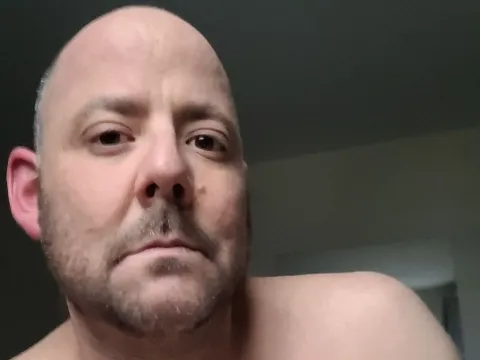 live sex model JohnnyBase