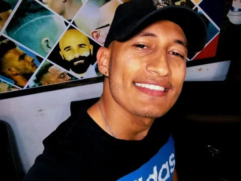 modelo de sexy webcam chat JuanMartin