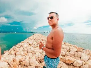adult webcam model JulianMaster