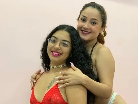 Click here for SEX WITH JulietandViolet