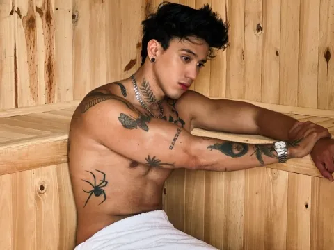 porn chat model JustinFullert