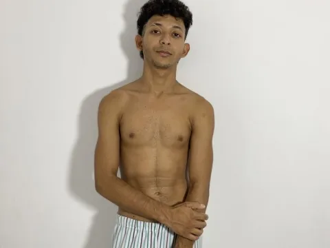 live sex cam show model KarlosTonsen
