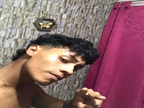 live cam chat model KenCarrinton