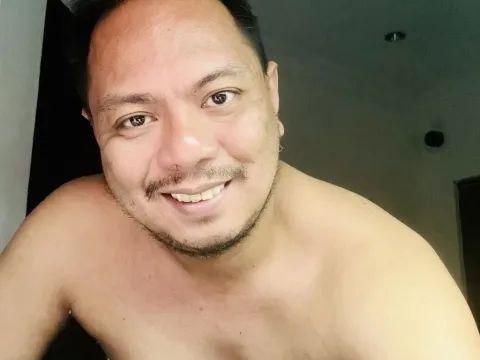 spiritual sex model KenLim
