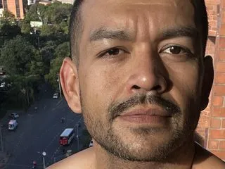 cam live sex model KennethCarson