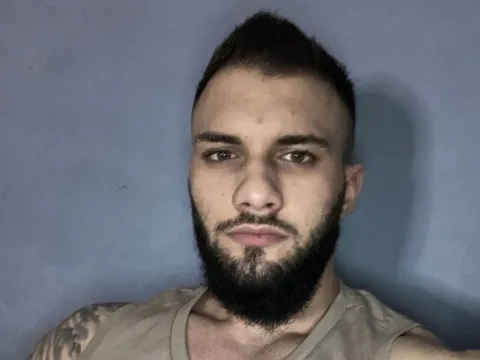 sex web cam model KennyMark
