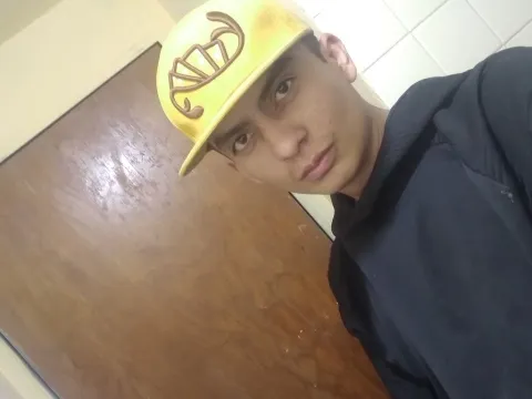 sex webcam model KevinCruzz