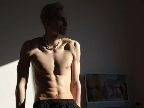 cam show model KeyKilaz