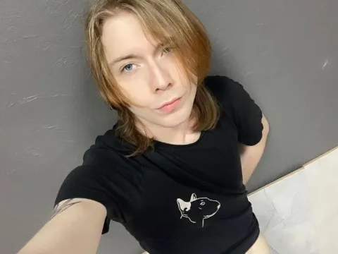 jasmin video chat model KrisPatterson