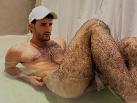 camera live sex model LarryGarzon