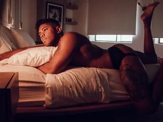 sex video chat model LeonMike