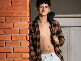 cam chat model LoganCortes