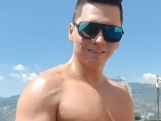 teen cam sex model LouisBlue