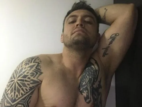 hot live sex model LucaWright