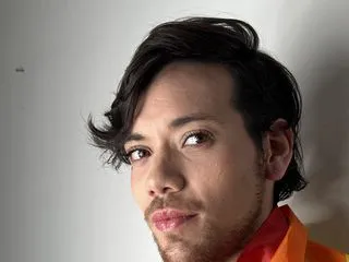 doggy style model LucaasZhaakhaart