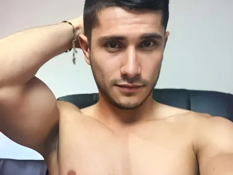 webcam sex model LuccaValentini