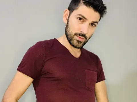 web cam sex model LucenzoPrince