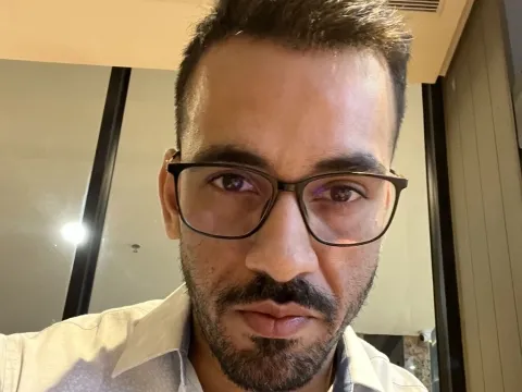 sex chat and video model LuckyShah