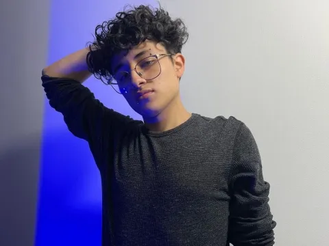 cam chat live sex model LukeConor