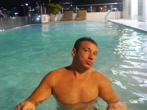 adult video model MarcoSylva