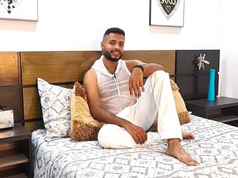 mature sex model MarcusConti