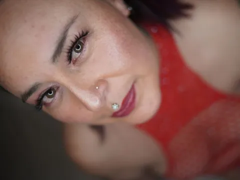 live anal sex model MariamCarterr