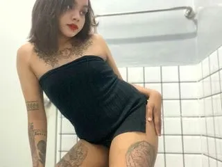 hot live sex show model MarianKhalifa