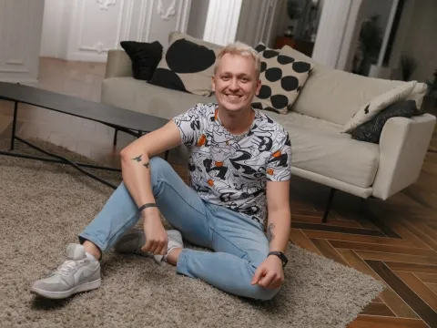 couple live sex model MarkusMarcelis
