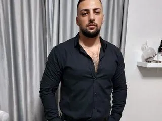 live sex camera model MartinStyle