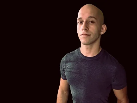 adult sex cam model MartinVolta