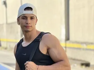 hot cam chat model MatheoSanchezz