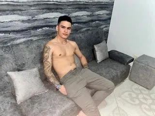 web cam sex model MatiasMurrier