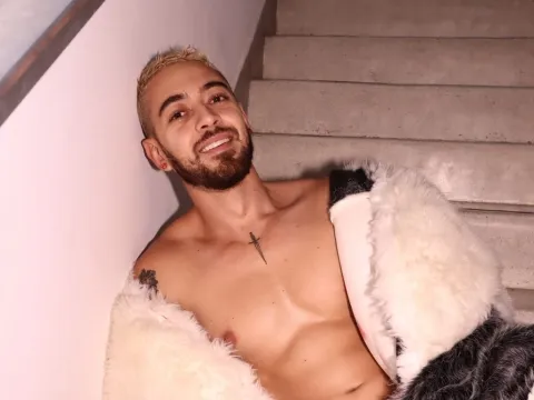 teen sex model MattBrandon