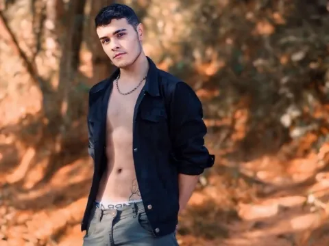porn live sex model MattMiller