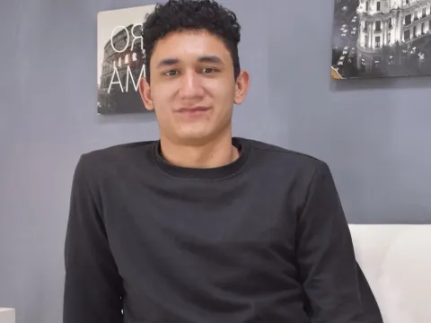 live sex talk model MattewJolan