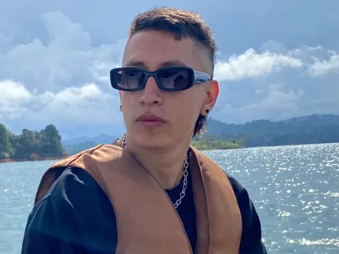 live sex photo model MauricioLombardi