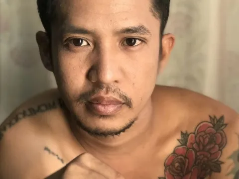 live sex clip model MaxSupremo