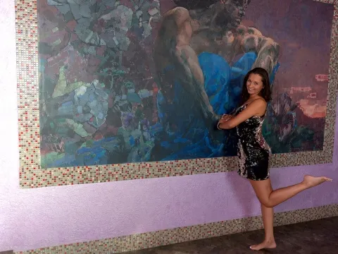 Click here for SEX WITH MelanyLuxury