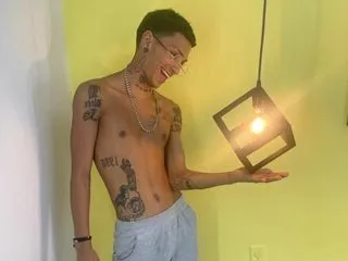 adult video chat model MichaelJaramillo