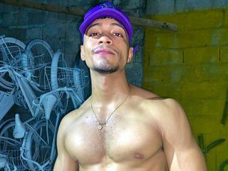 video dating model MikeAtletic