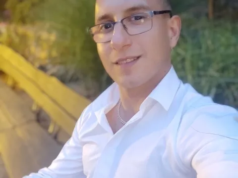 live position sex model MikeBergam