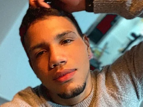 livejasm model MikeZen