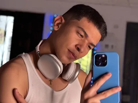 jasmin sex model NehemiasLopez