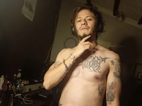 live porn sex model NickJacobs