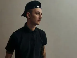 porno webcam chat model NikolasRay