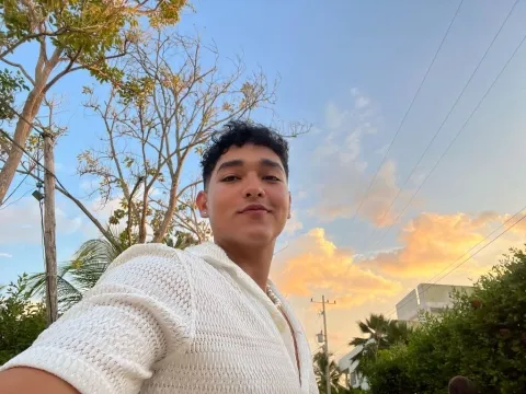 sex video chat model NoahKarter