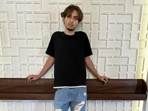 jasmin webcam model NolanSantiago